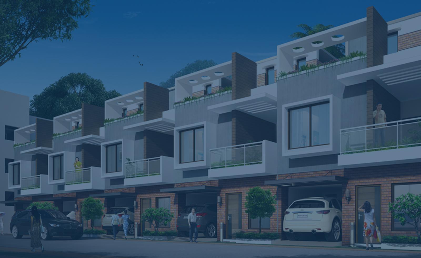 Indus Alliance Foundations