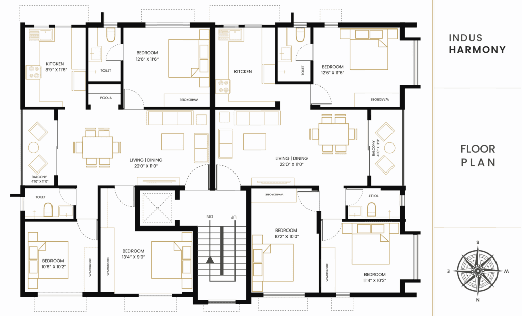 Harmony_Floor Plan