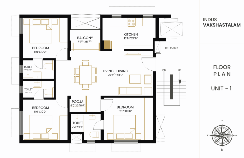 Vakshastalam_Floor_Plan_U1